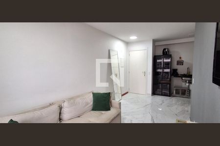 Apartamento para alugar com 2 quartos, 50m² em Vila Mussolini, São Bernardo do Campo