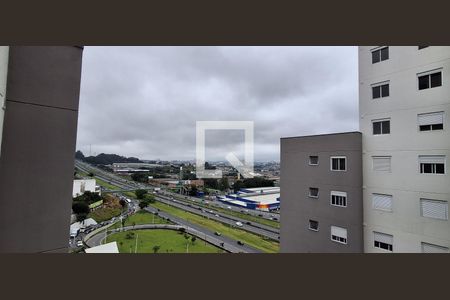 Apartamento para alugar com 2 quartos, 50m² em Vila Mussolini, São Bernardo do Campo