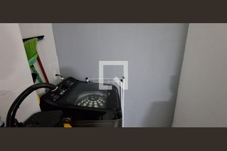 Apartamento para alugar com 2 quartos, 50m² em Vila Mussolini, São Bernardo do Campo