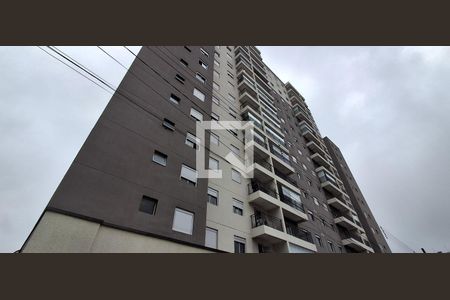 Apartamento para alugar com 2 quartos, 50m² em Vila Mussolini, São Bernardo do Campo