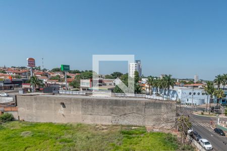 Vista Suite  de apartamento para alugar com 3 quartos, 85m² em Jardim Sao Carlos, Sumaré