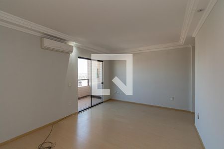 Sala de Estar/Jantar de apartamento para alugar com 3 quartos, 85m² em Jardim Sao Carlos, Sumaré