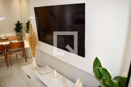 Apartamento para alugar com 2 quartos, 67m² em Tatuapé, São Paulo