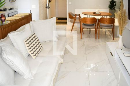 Apartamento para alugar com 2 quartos, 67m² em Tatuapé, São Paulo