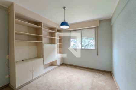 Quarto 1 de apartamento para alugar com 4 quartos, 110m² em Bela Vista, São Paulo