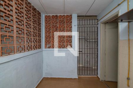 Área de Serviço de apartamento para alugar com 2 quartos, 86m² em Centro, Sumaré