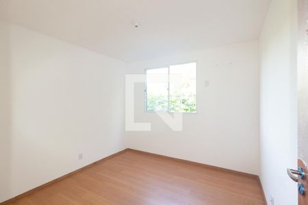 Quarto 1 de apartamento para alugar com 2 quartos, 48m² em Campo Grande, Rio de Janeiro