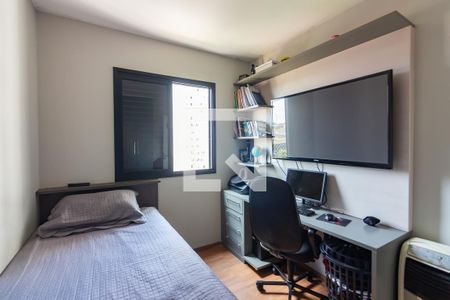 Quarto 1 de apartamento à venda com 2 quartos, 48m² em Recanto das Rosas, Osasco
