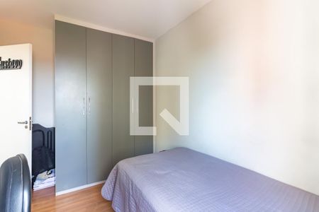 Quarto 1 de apartamento à venda com 2 quartos, 48m² em Recanto das Rosas, Osasco