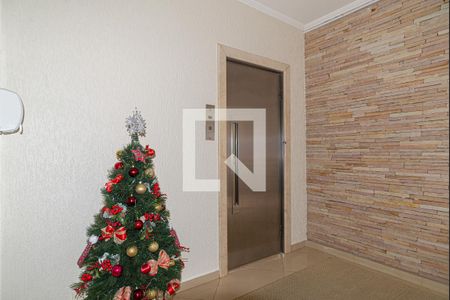 Área comum - Elevador de apartamento à venda com 1 quarto, 56m² em Consolação, São Paulo