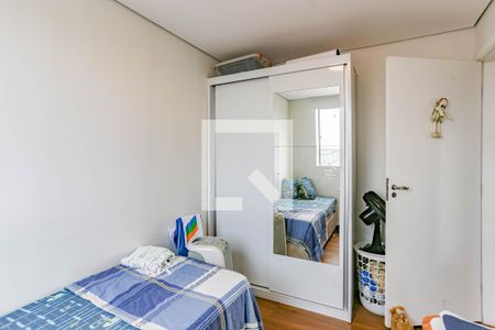 Quarto 1 de apartamento à venda com 2 quartos, 42m² em Jardim São Savério, São Paulo