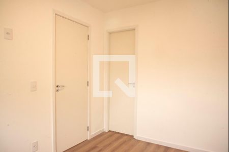 Suíte de apartamento para alugar com 1 quarto, 24m² em Vila da Saúde, São Paulo