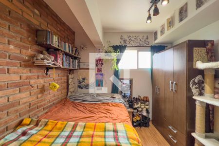 Quarto de apartamento à venda com 1 quarto, 35m² em Liberdade, São Paulo