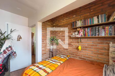 Quarto de apartamento à venda com 1 quarto, 35m² em Liberdade, São Paulo