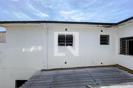 Vista da Sala de casa à venda com 3 quartos, 120m² em Cambuci, São Paulo
