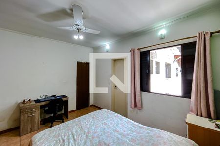 Quarto 1 - Suíte de casa à venda com 3 quartos, 120m² em Cambuci, São Paulo