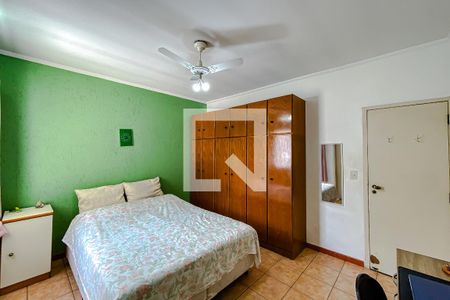 Quarto 1 - Suíte de casa à venda com 3 quartos, 120m² em Cambuci, São Paulo