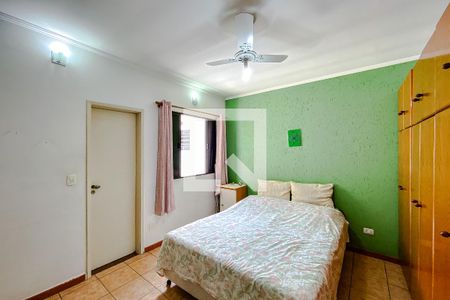 Quarto 1 - Suíte de casa à venda com 3 quartos, 120m² em Cambuci, São Paulo