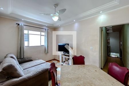 Sala de casa à venda com 3 quartos, 120m² em Cambuci, São Paulo