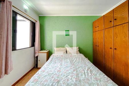 Quarto 1 - Suíte de casa à venda com 3 quartos, 120m² em Cambuci, São Paulo