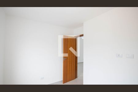 Quarto 1 de apartamento para alugar com 1 quarto, 45m² em Vila Gustavo, São Paulo