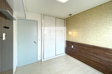 Suite 1 de apartamento para alugar com 2 quartos, 62m² em Lagoinha, Belo Horizonte