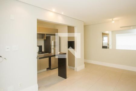 Apartamento para alugar com 1 quarto, 141m² em Campo Belo, São Paulo