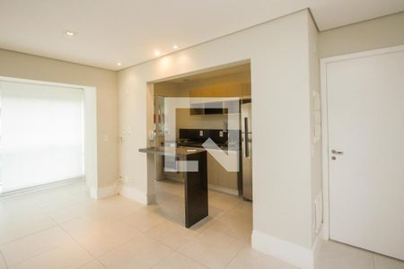 Apartamento para alugar com 1 quarto, 141m² em Campo Belo, São Paulo