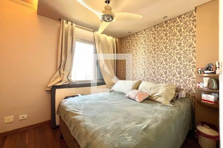 Quarto 1 de apartamento à venda com 3 quartos, 160m² em Vila da Saúde, São Paulo