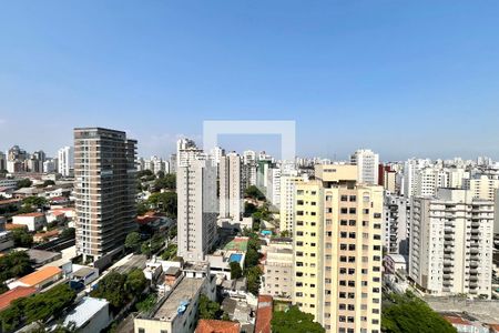Vista  de apartamento à venda com 3 quartos, 160m² em Vila da Saúde, São Paulo
