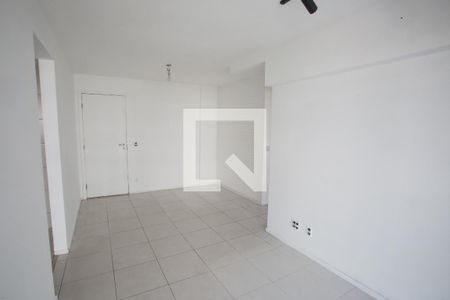 Sala de apartamento para alugar com 2 quartos, 65m² em Pechincha, Rio de Janeiro