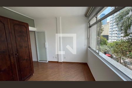 Apartamento para alugar com 1 quarto, 45m² em Vila Buarque, São Paulo
