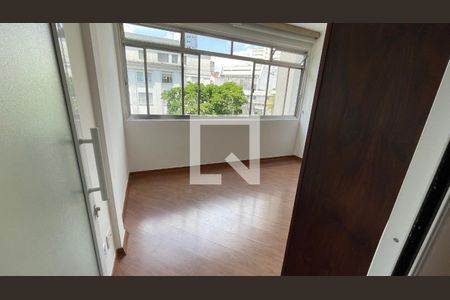 Apartamento para alugar com 1 quarto, 45m² em Vila Buarque, São Paulo