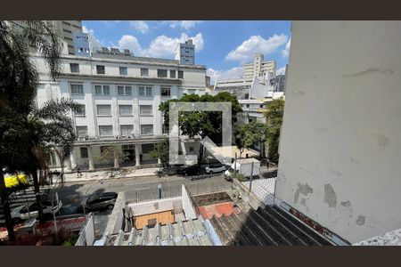Apartamento para alugar com 1 quarto, 45m² em Vila Buarque, São Paulo