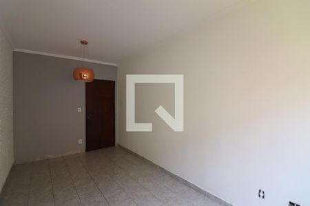 Sala  de apartamento à venda com 2 quartos, 68m² em Jardim Sao Paulo, São Bernardo do Campo