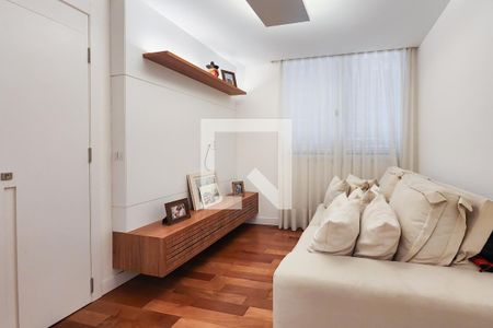 Quarto 1 de apartamento para alugar com 3 quartos, 118m² em Flamengo, Rio de Janeiro