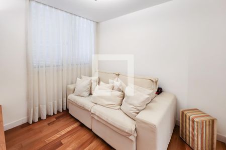 Quarto 1 de apartamento para alugar com 3 quartos, 118m² em Flamengo, Rio de Janeiro