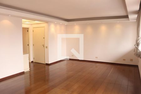 Sala de apartamento à venda com 3 quartos, 185m² em Santa Paula, São Caetano do Sul