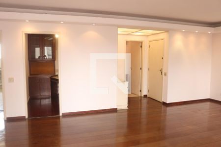 Sala de apartamento à venda com 3 quartos, 185m² em Santa Paula, São Caetano do Sul