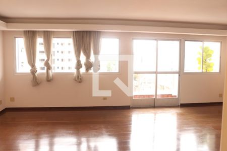 Sala de apartamento à venda com 3 quartos, 185m² em Santa Paula, São Caetano do Sul