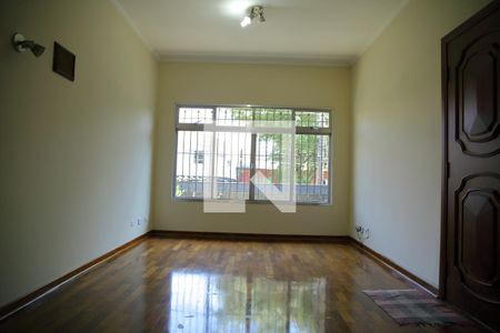 Sala  de casa para alugar com 4 quartos, 280m² em Jardim do Mar, São Bernardo do Campo
