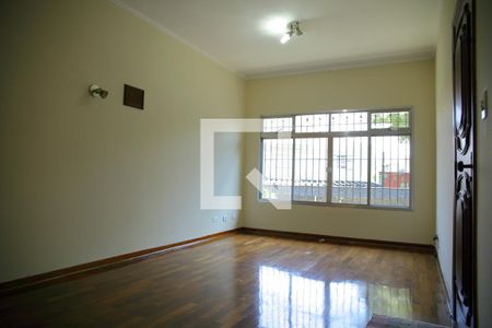 Sala de casa para alugar com 4 quartos, 280m² em Jardim do Mar, São Bernardo do Campo