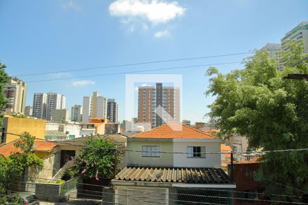 Suíte  de casa para alugar com 4 quartos, 280m² em Jardim do Mar, São Bernardo do Campo