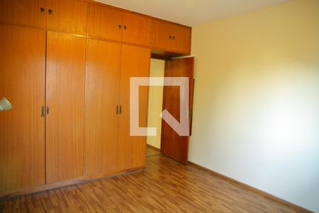 Suíte  de casa para alugar com 4 quartos, 280m² em Jardim do Mar, São Bernardo do Campo