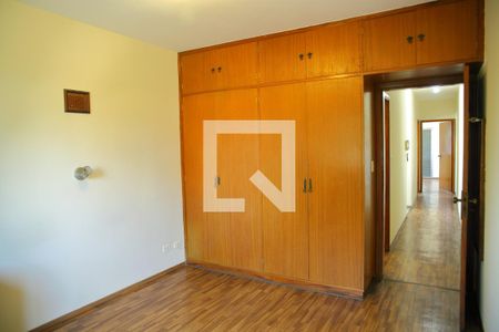 Suíte  de casa para alugar com 4 quartos, 280m² em Jardim do Mar, São Bernardo do Campo