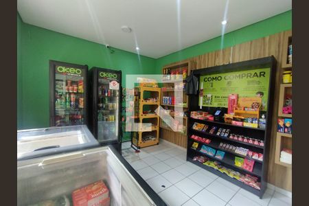 Mercado  de apartamento para alugar com 2 quartos, 47m² em Jardim Celeste, São Paulo