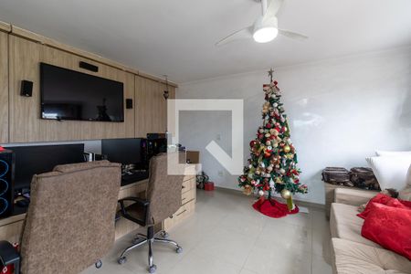 Sala 2 de apartamento à venda com 2 quartos, 100m² em Sinimbu, Belo Horizonte