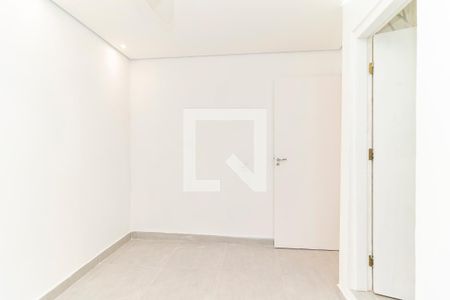 Quarto 1 - Suíte de apartamento para alugar com 2 quartos, 42m² em Fazenda Caguaçu, São Paulo