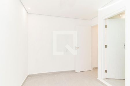 Quarto 1 - Suíte de apartamento para alugar com 2 quartos, 42m² em Fazenda Caguaçu, São Paulo