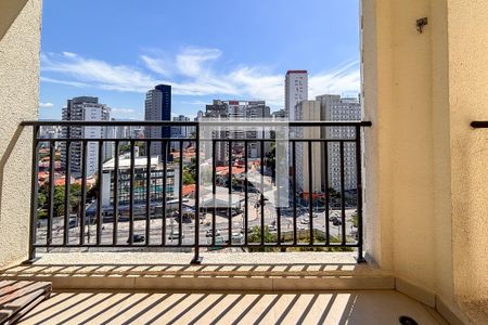 Apartamento à venda com 2 quartos, 70m² em Pinheiros, São Paulo